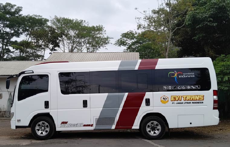 Evi Transport ELF Premium